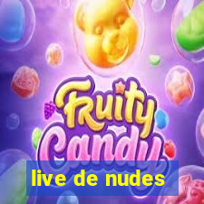 live de nudes